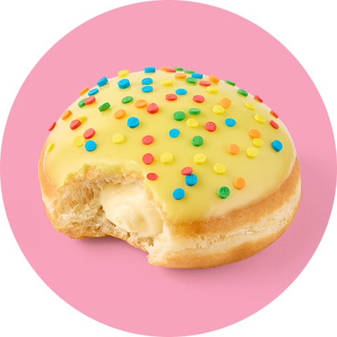 CakeBatter circle icon