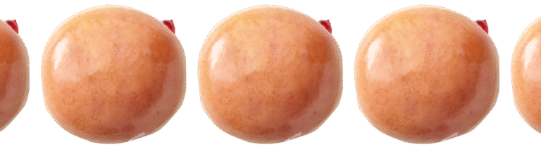 ORIGINAL GLAZED RASPBERRY FILLED