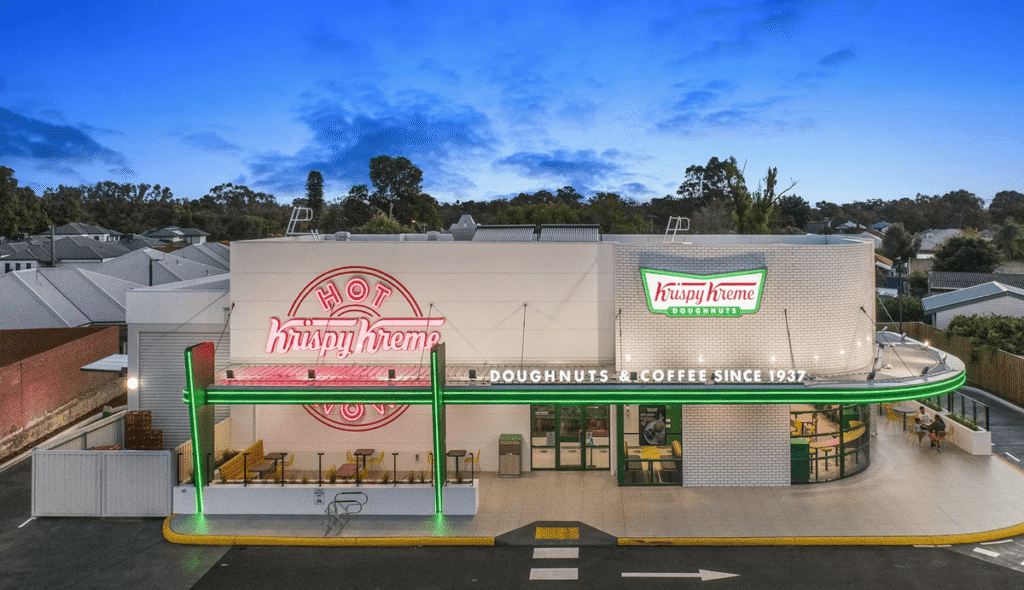 krispy kreme closest to me 1 Krispy Kreme closest to me